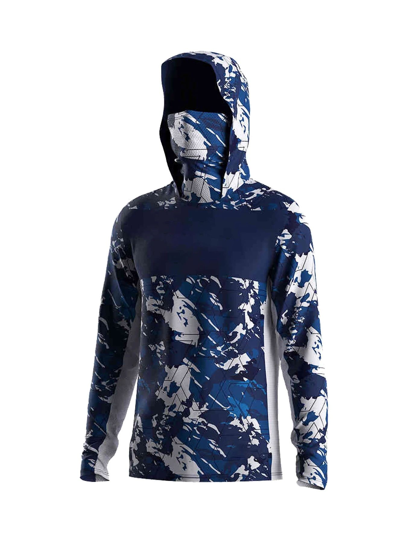 Outdoor Sports Leisure - 2026 Summer Best-selling Men's Fishing Outfit