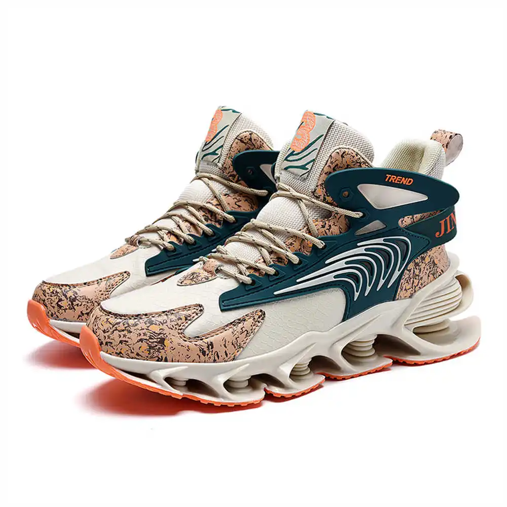 Non-slip Mid Child Running Sne - Outdoor Sport Name ulasan dan harga