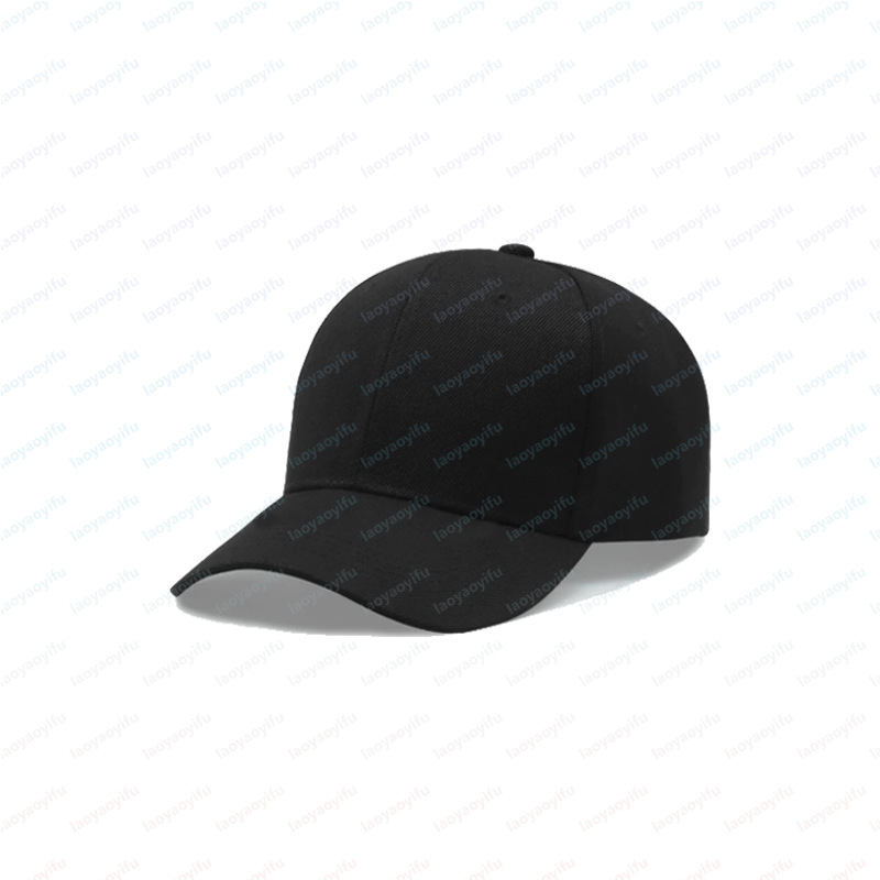 Fashion Customized Printed Log - Outdoor Sport Hat ulasan dan harga