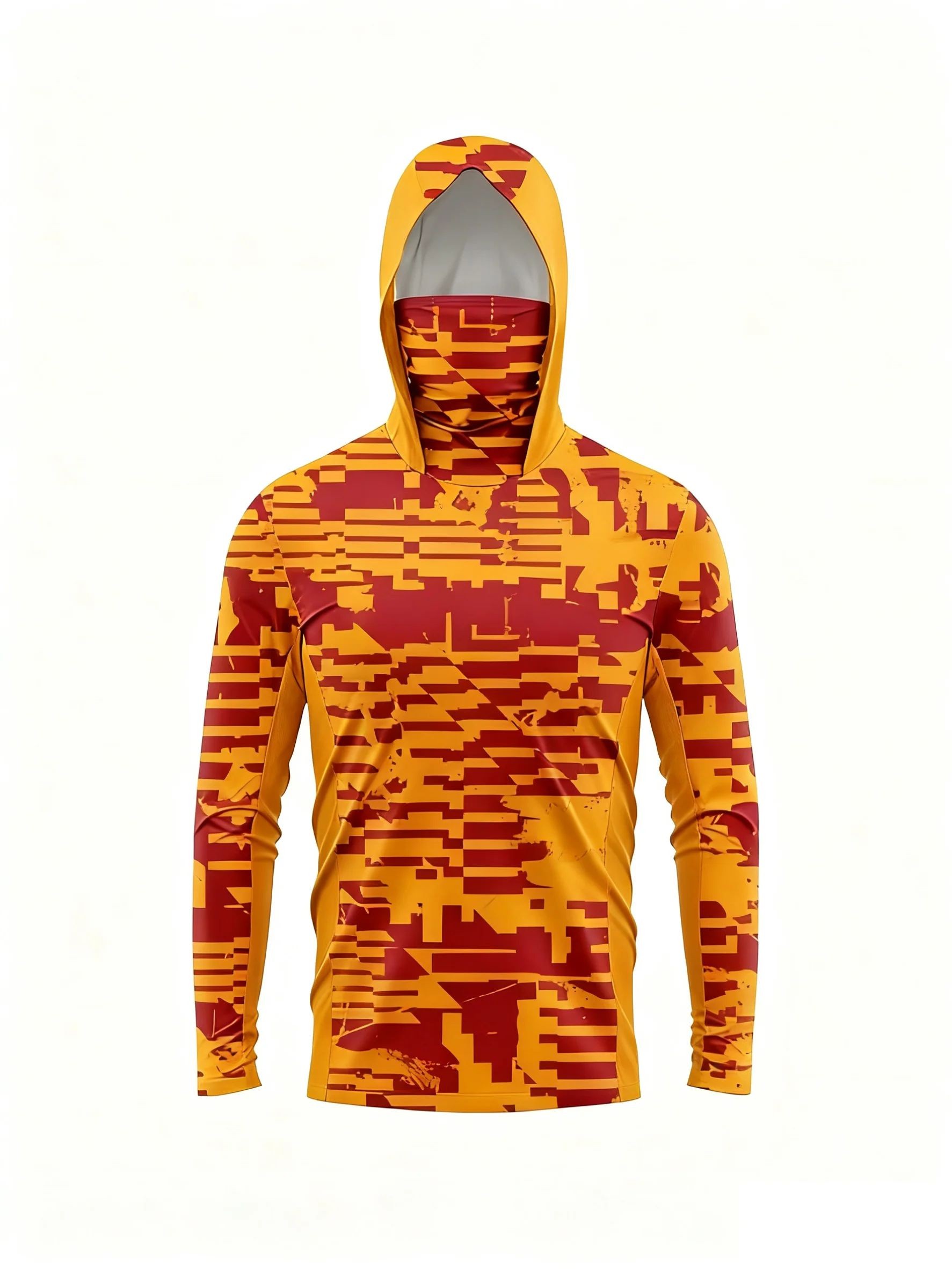 2026 Summer Best-selling Men's - Outdoor Sports Leisure ulasan dan harga