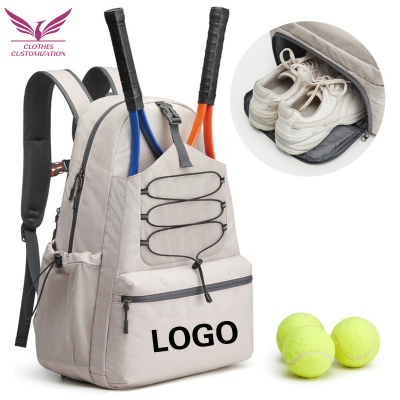 Tennis Bag Tennis Rackets Bag  - Outdoor Sport Name ulasan dan harga