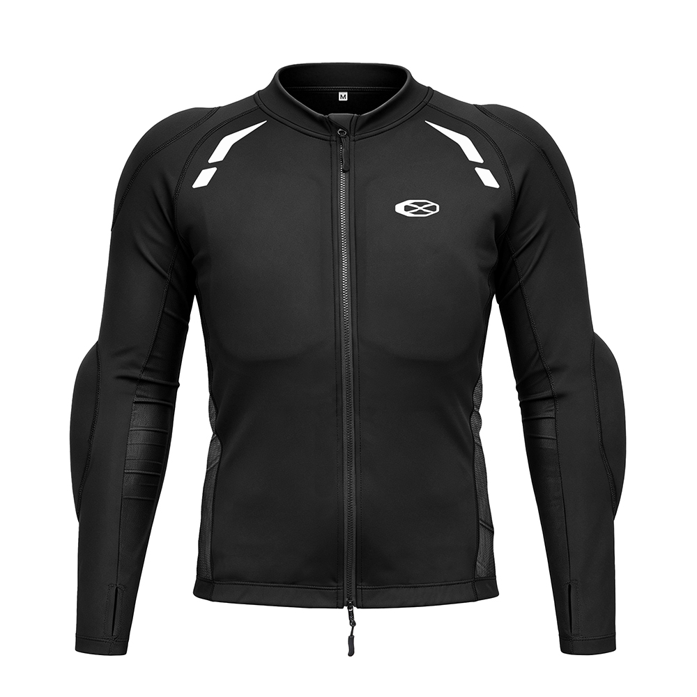 New Motorcycle Jacket For Men  - Outdoor Sport Coat ulasan dan harga
