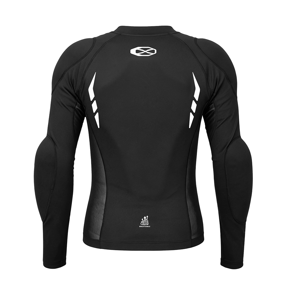 New Motorcycle Jacket For Men  - Outdoor Sport Coat ulasan dan harga