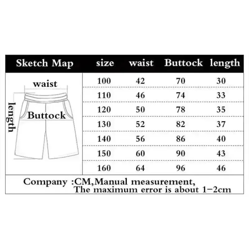 Summer Khamzat Chimaev Shorts  - Outdoor Sport Hat ulasan dan harga