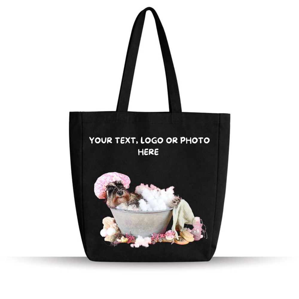 Outdoor Sport Canvas Tote Bag  - Outdoor Sport Name ulasan dan harga