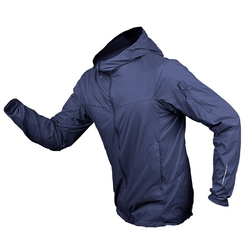FSTAR-Men's Breathable Sun Pro - Outdoor Sport Coat ulasan dan harga