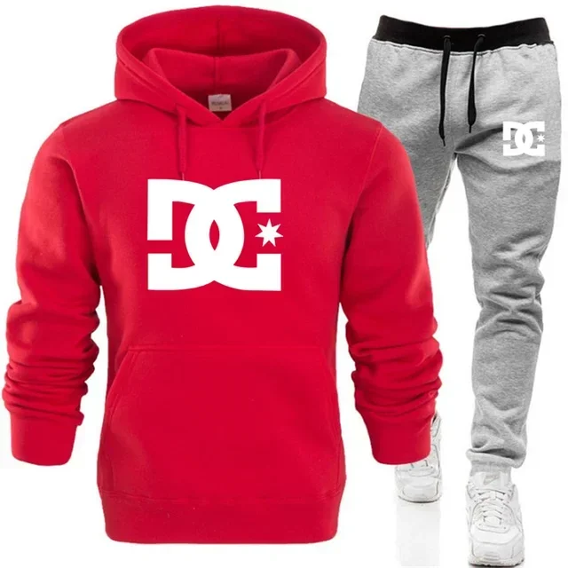2026 Fall_Winter Men's Hoodie  - Outdoor Sports Leisure ulasan dan harga