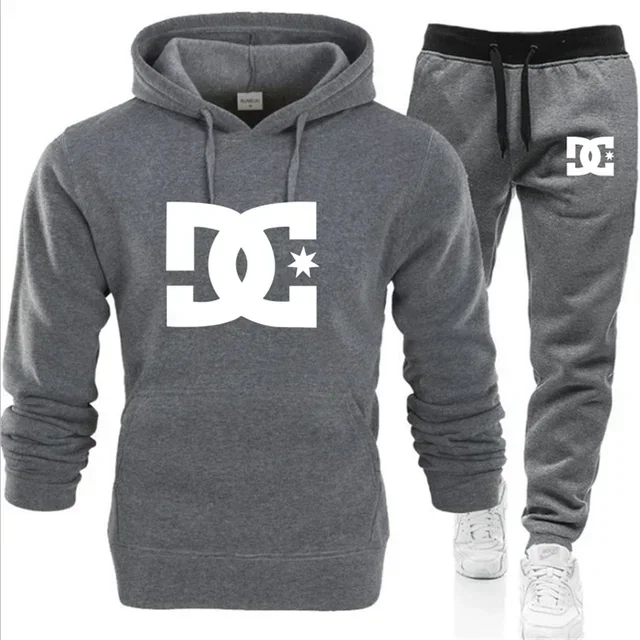 2026 Fall_Winter Men's Hoodie  - Outdoor Sports Leisure ulasan dan harga