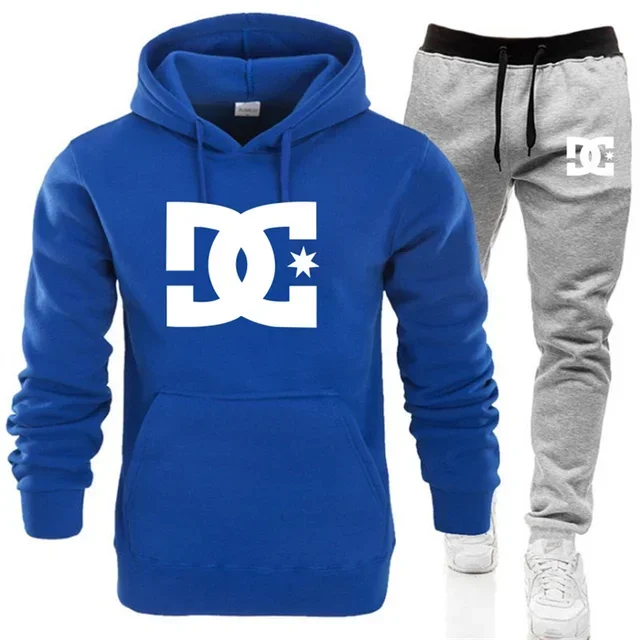 2026 Fall_Winter Men's Hoodie  - Outdoor Sports Leisure ulasan dan harga
