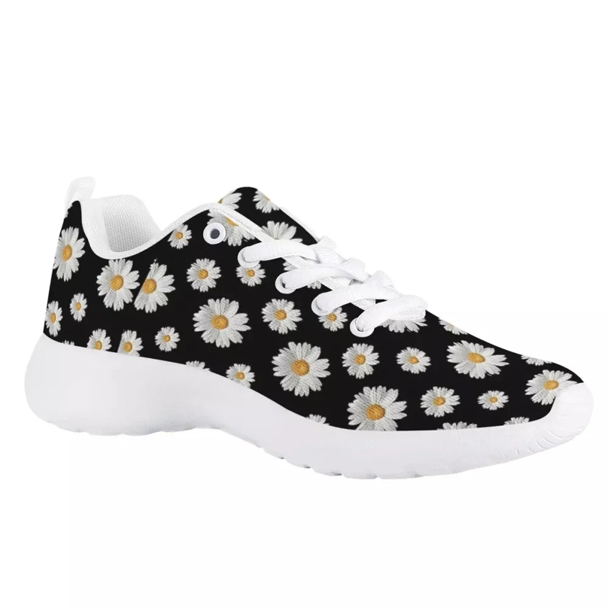 Custom Shoes New Fashion Mesh  - Outdoor Sport Name ulasan dan harga
