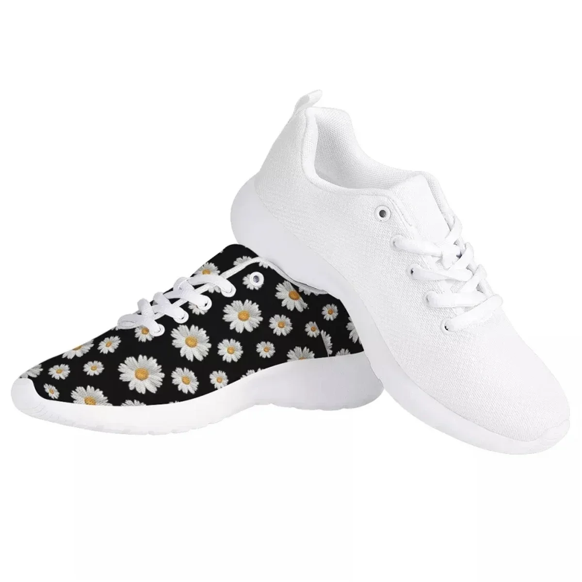 Custom Shoes New Fashion Mesh  - Outdoor Sport Name ulasan dan harga