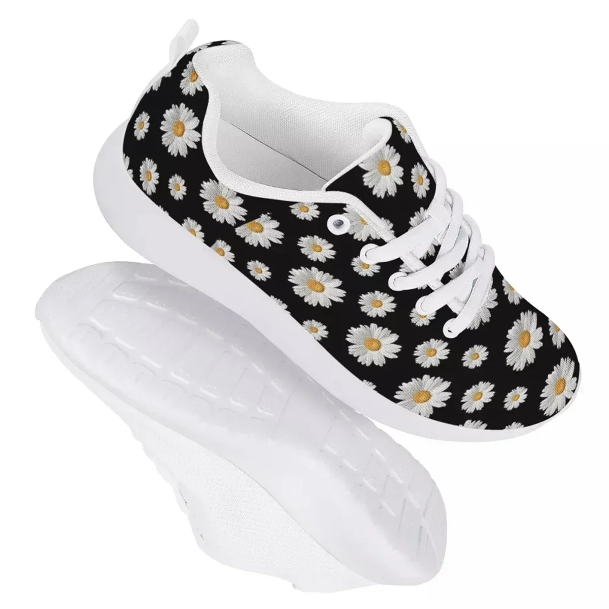 Custom Shoes New Fashion Mesh  - Outdoor Sport Name ulasan dan harga