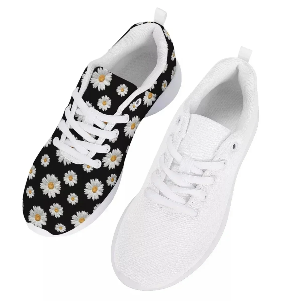 Custom Shoes New Fashion Mesh  - Outdoor Sport Name ulasan dan harga