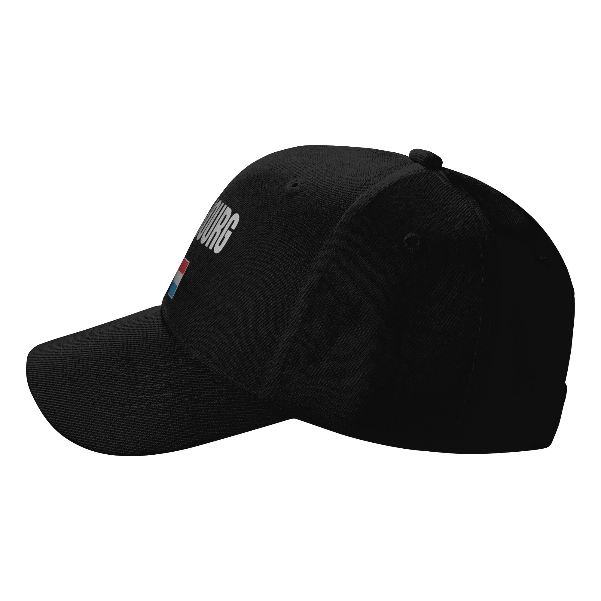 Luxembourg Flag Sun Baseball C - Outdoor Sport Luxembourg ulasan dan harga