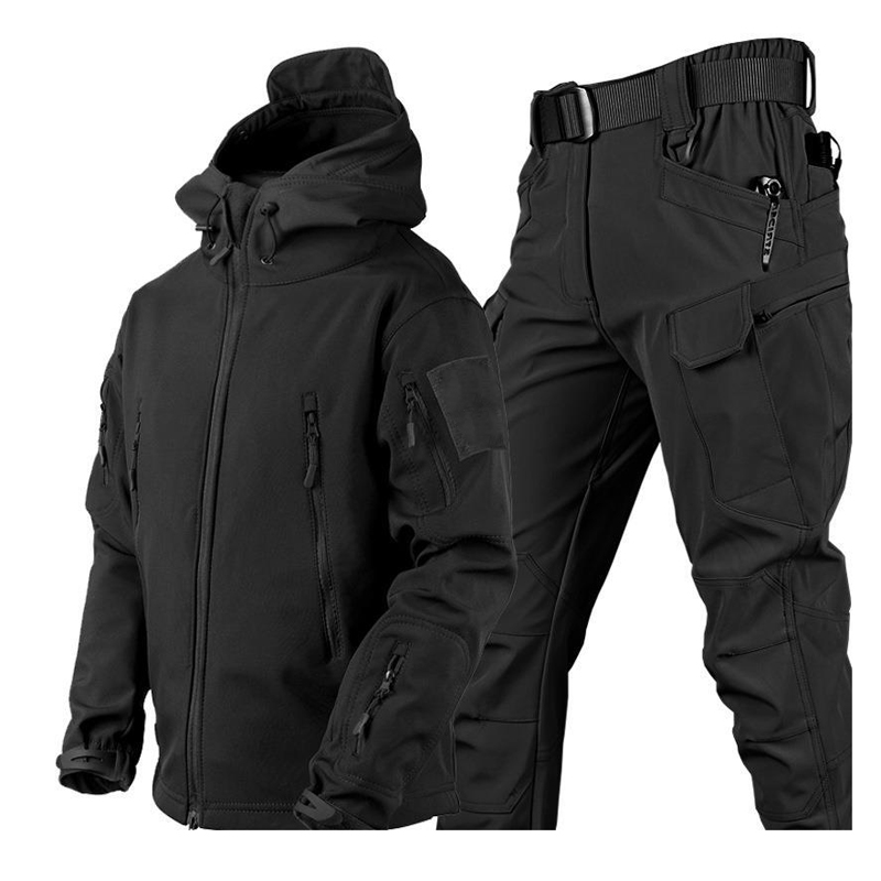 Winter Men Mountain Ski Warm S - Outdoor Sport Coat ulasan dan harga