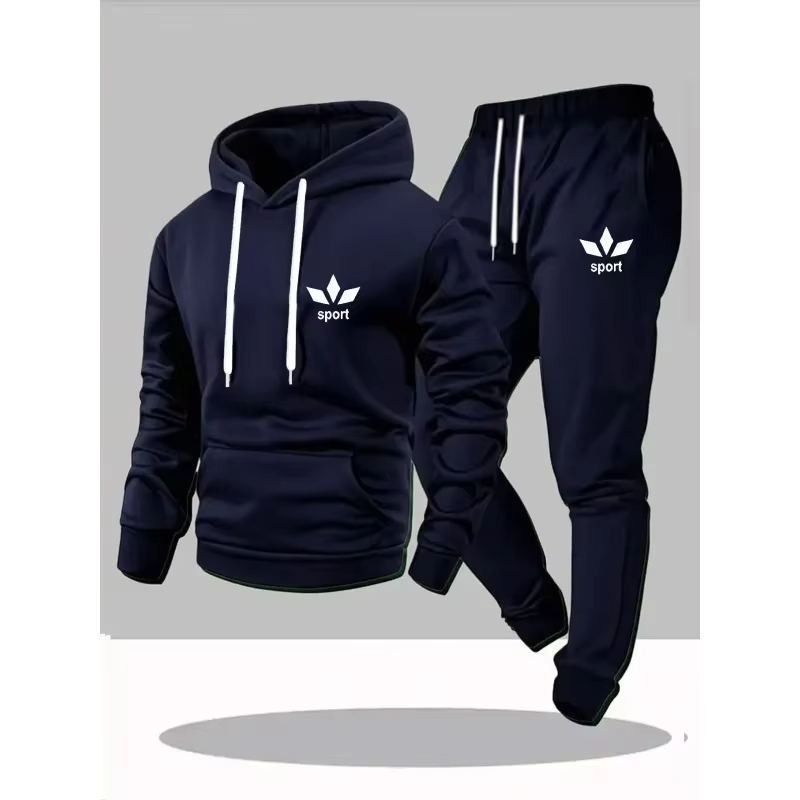 2026 Men's Casual Sports Hoodi - Outdoor Sports Leisure ulasan dan harga