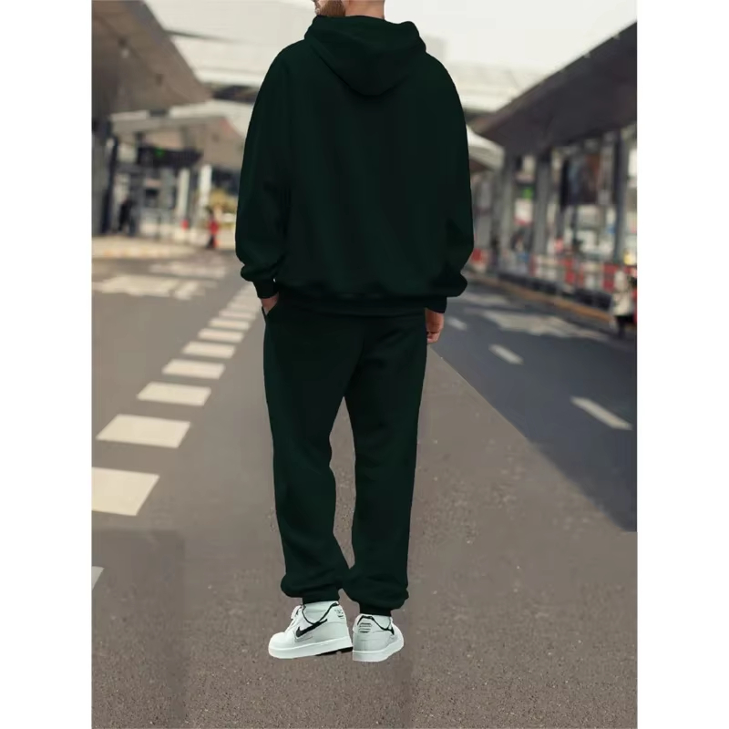 2026 Men's Casual Sports Hoodi - Outdoor Sports Leisure ulasan dan harga