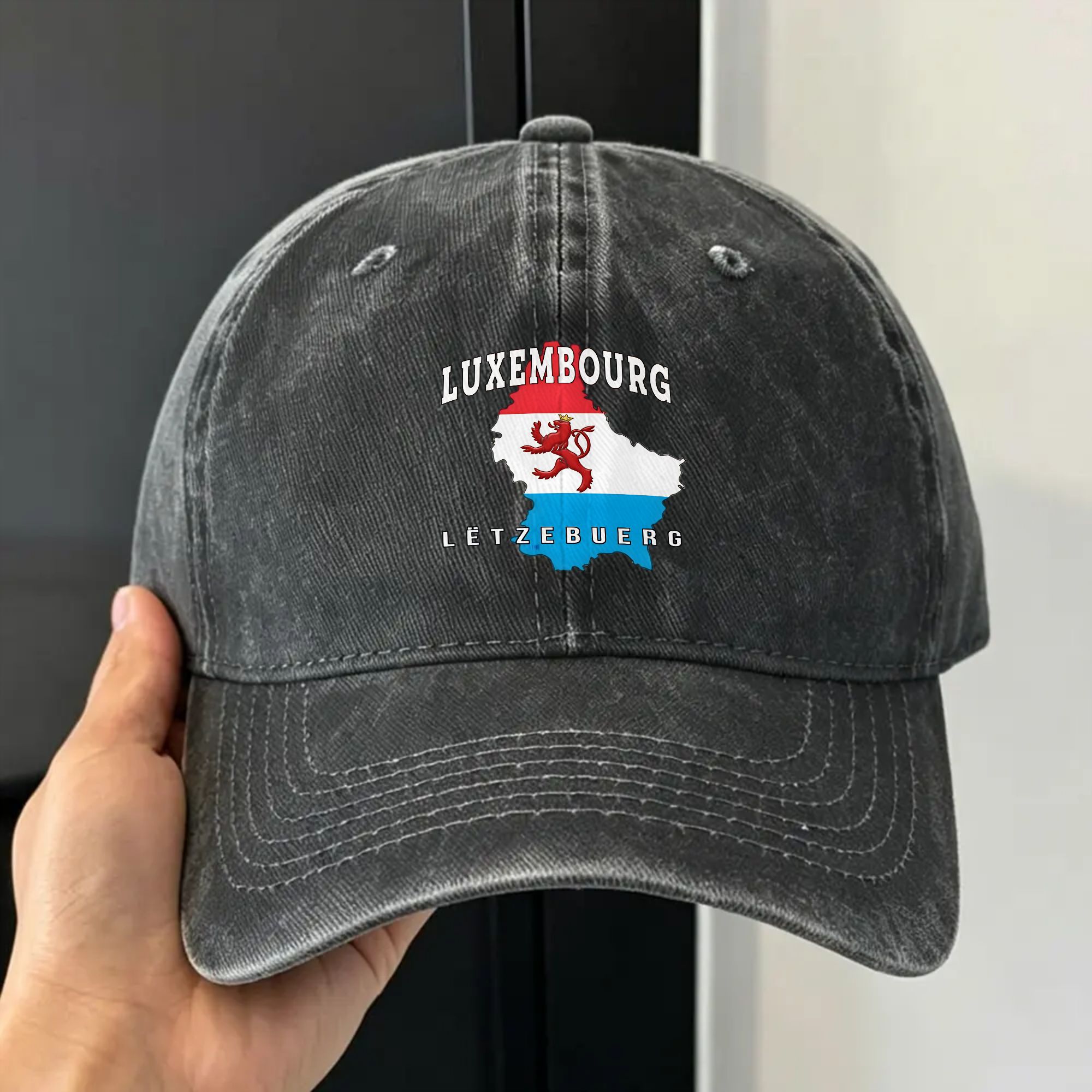 Luxembourg  Lëtzebuerg   Casua - Outdoor Sport Luxembourg ulasan dan harga