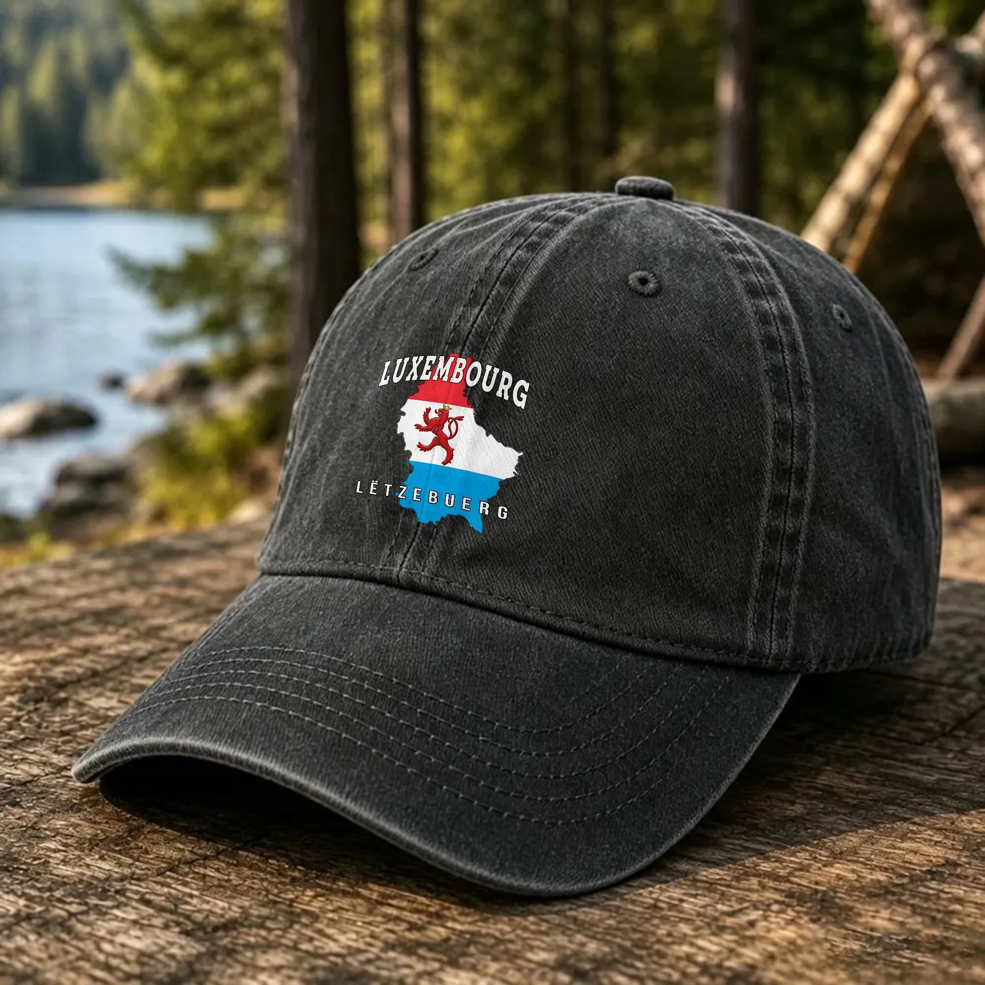 Luxembourg  Lëtzebuerg   Casua - Outdoor Sport Luxembourg ulasan dan harga