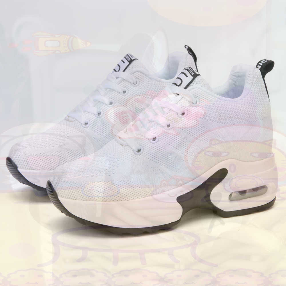 Red Size 36 Shoes Woman Tennis - Outdoor Sport Name ulasan dan harga