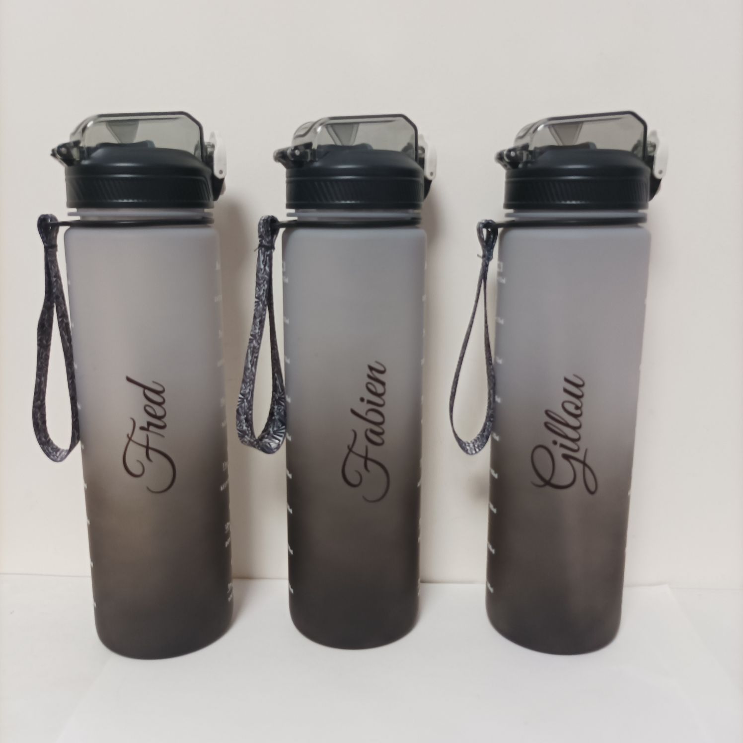 Summer Bottle DIY Customized L - Outdoor Sport Name ulasan dan harga