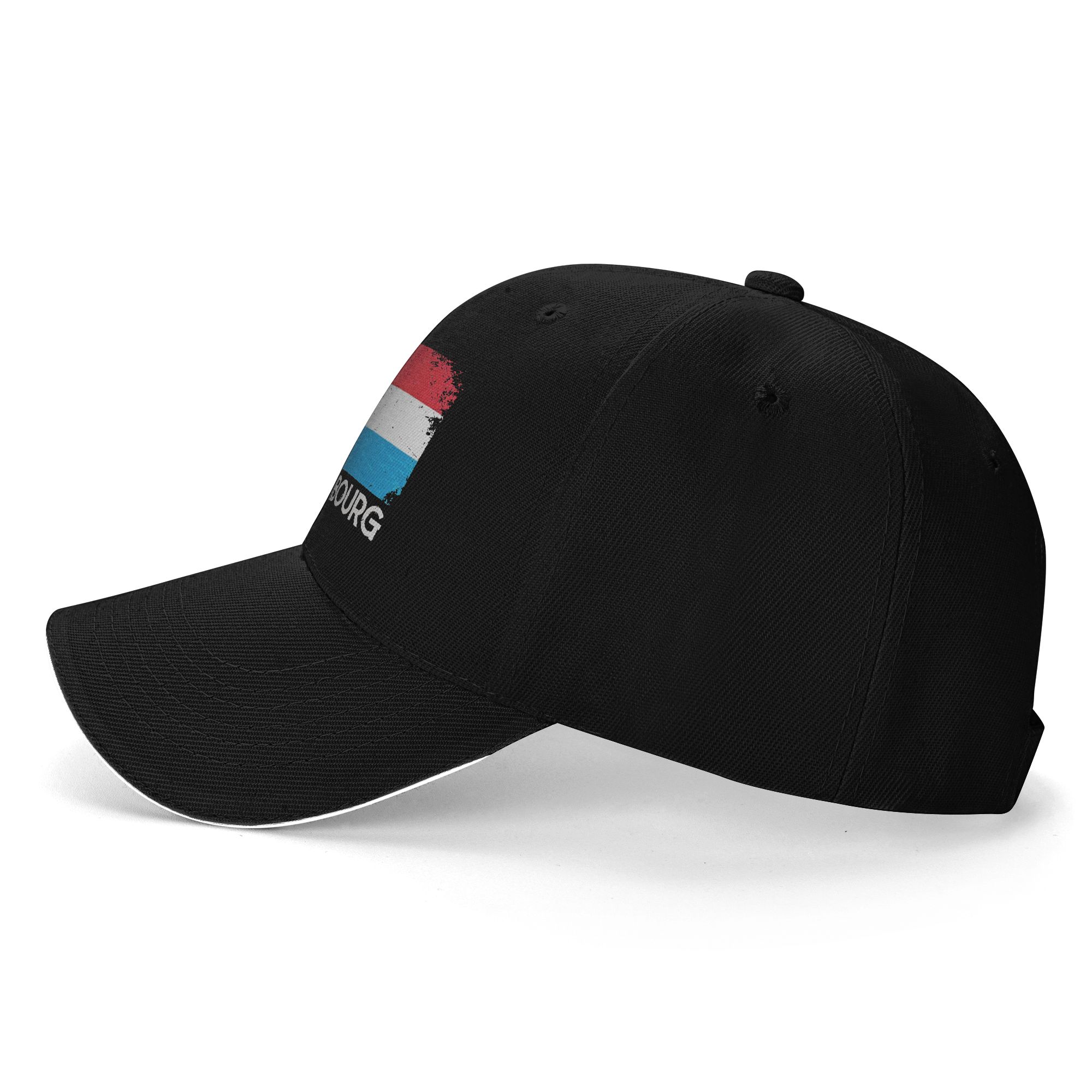 Luxembourg Flag Map  Baseball  - Outdoor Sport Luxembourg ulasan dan harga