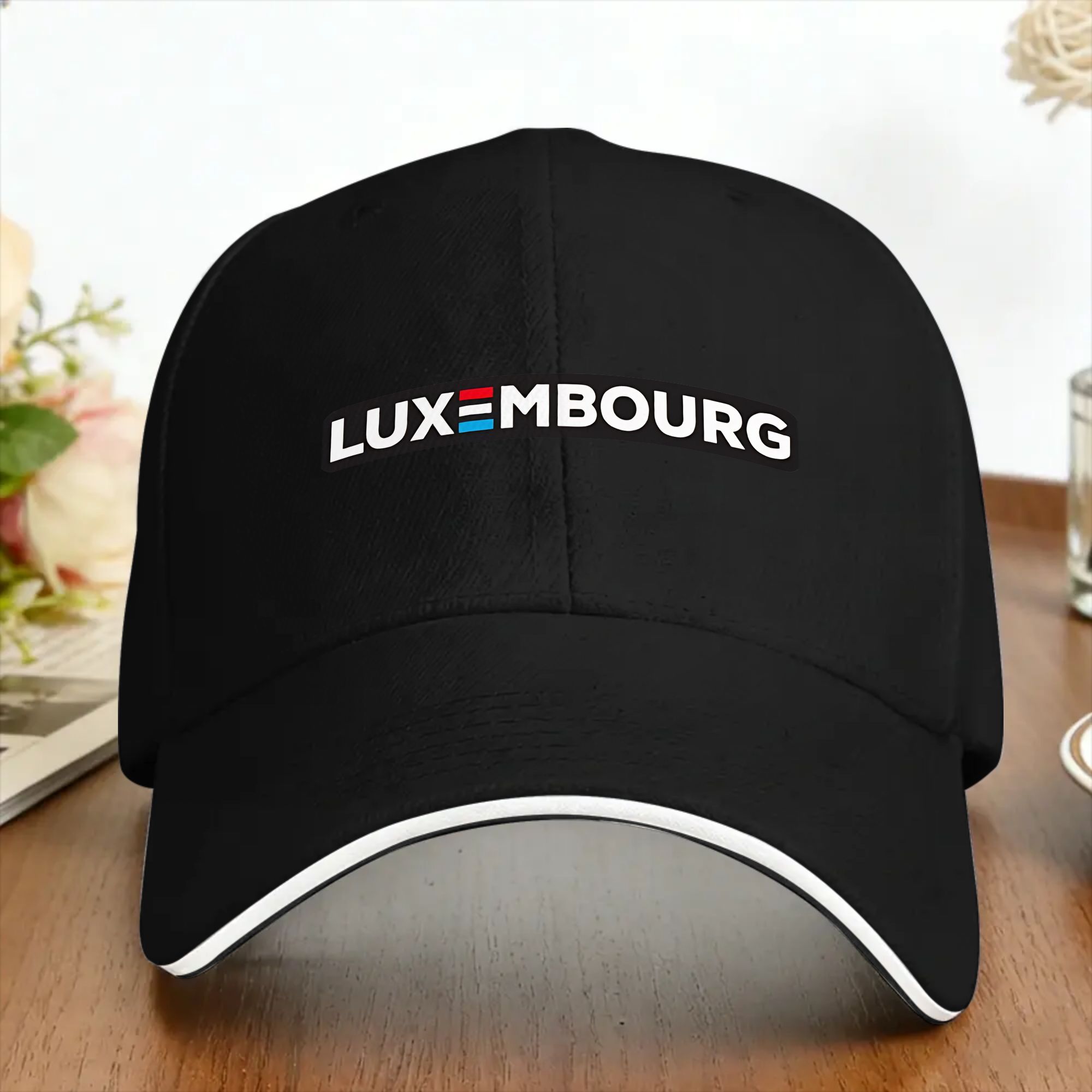 Abstract Brush Stroke Luxembou - Outdoor Sport Luxembourg ulasan dan harga