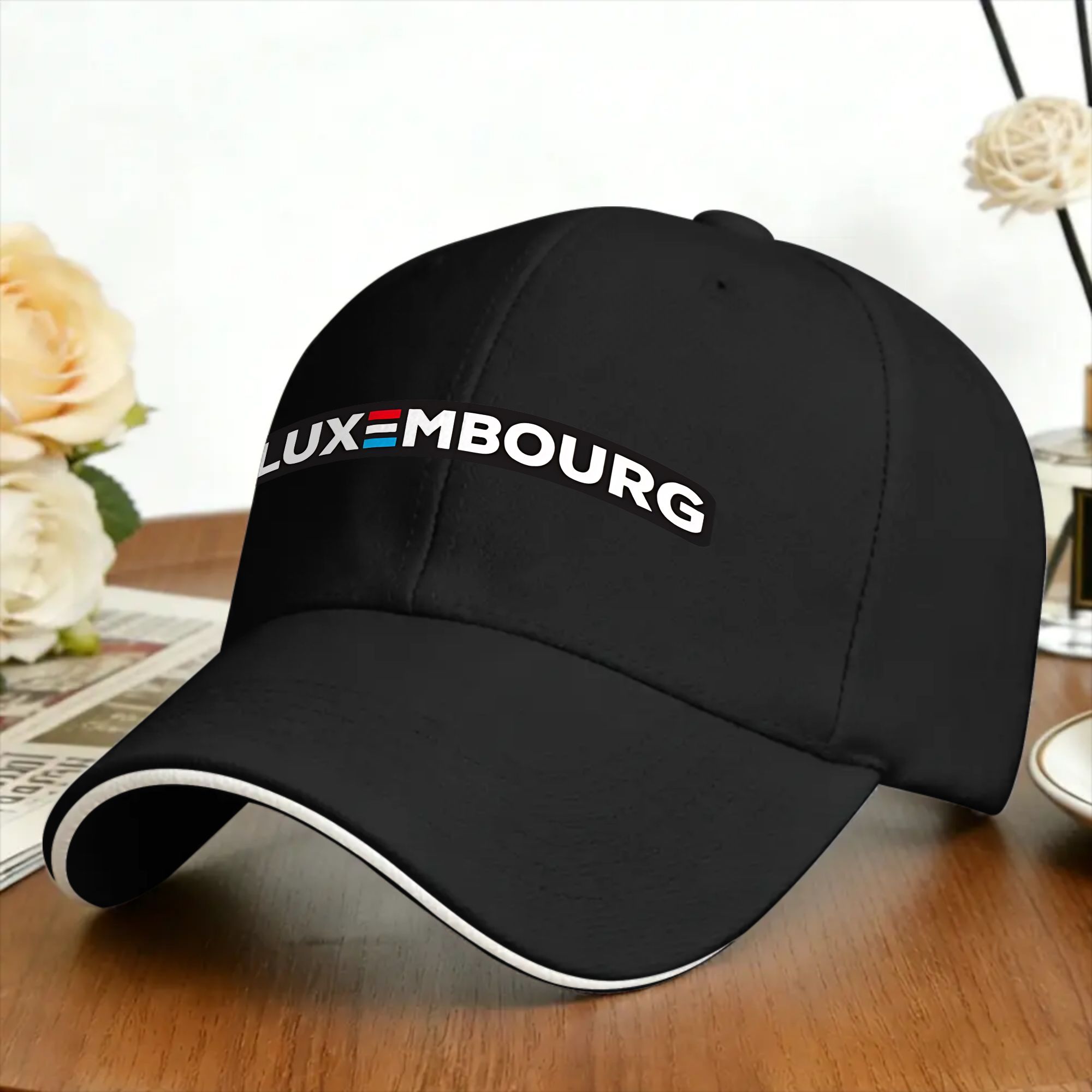 Abstract Brush Stroke Luxembou - Outdoor Sport Luxembourg ulasan dan harga