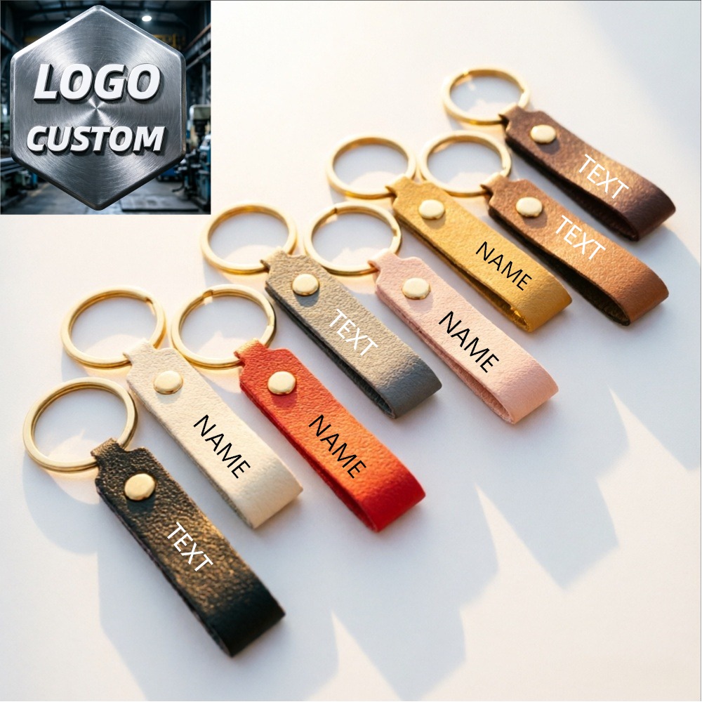 Custom Phone Car Keychain Cool - Outdoor Sport Name ulasan dan harga