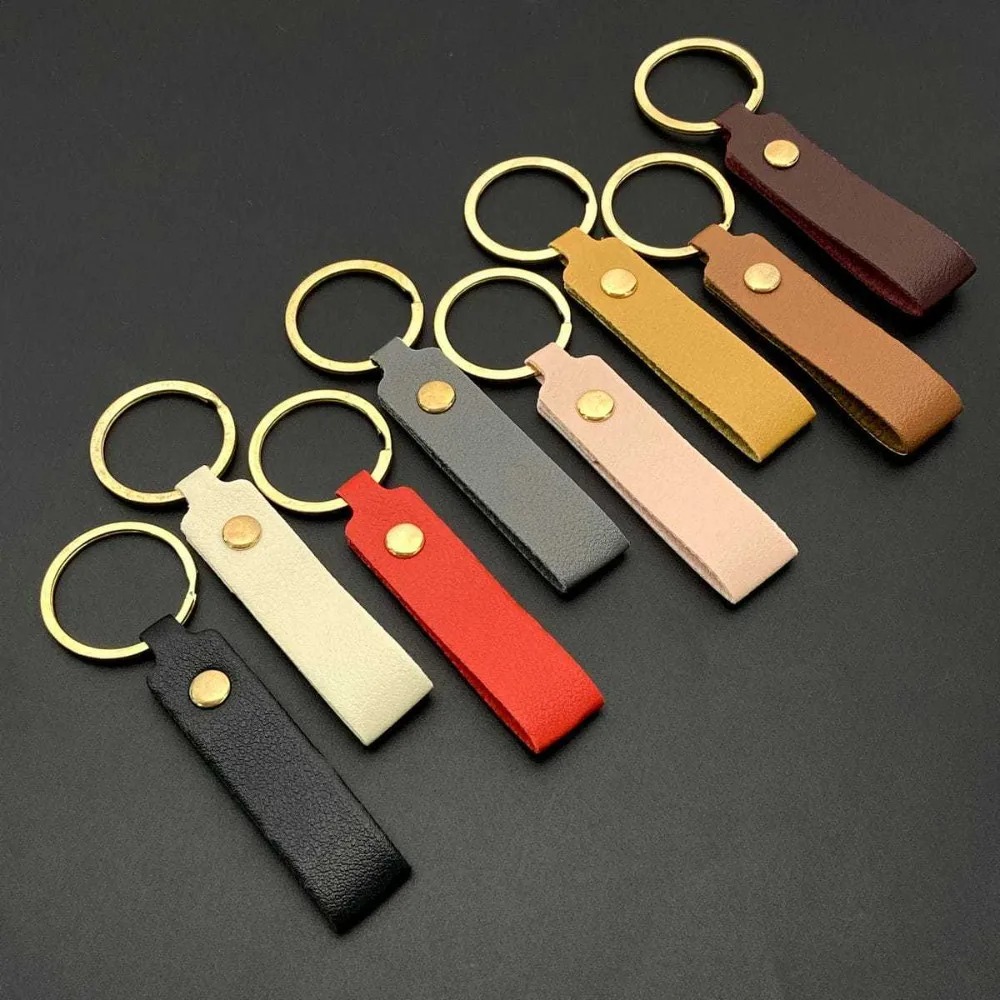 Custom Phone Car Keychain Cool - Outdoor Sport Name ulasan dan harga