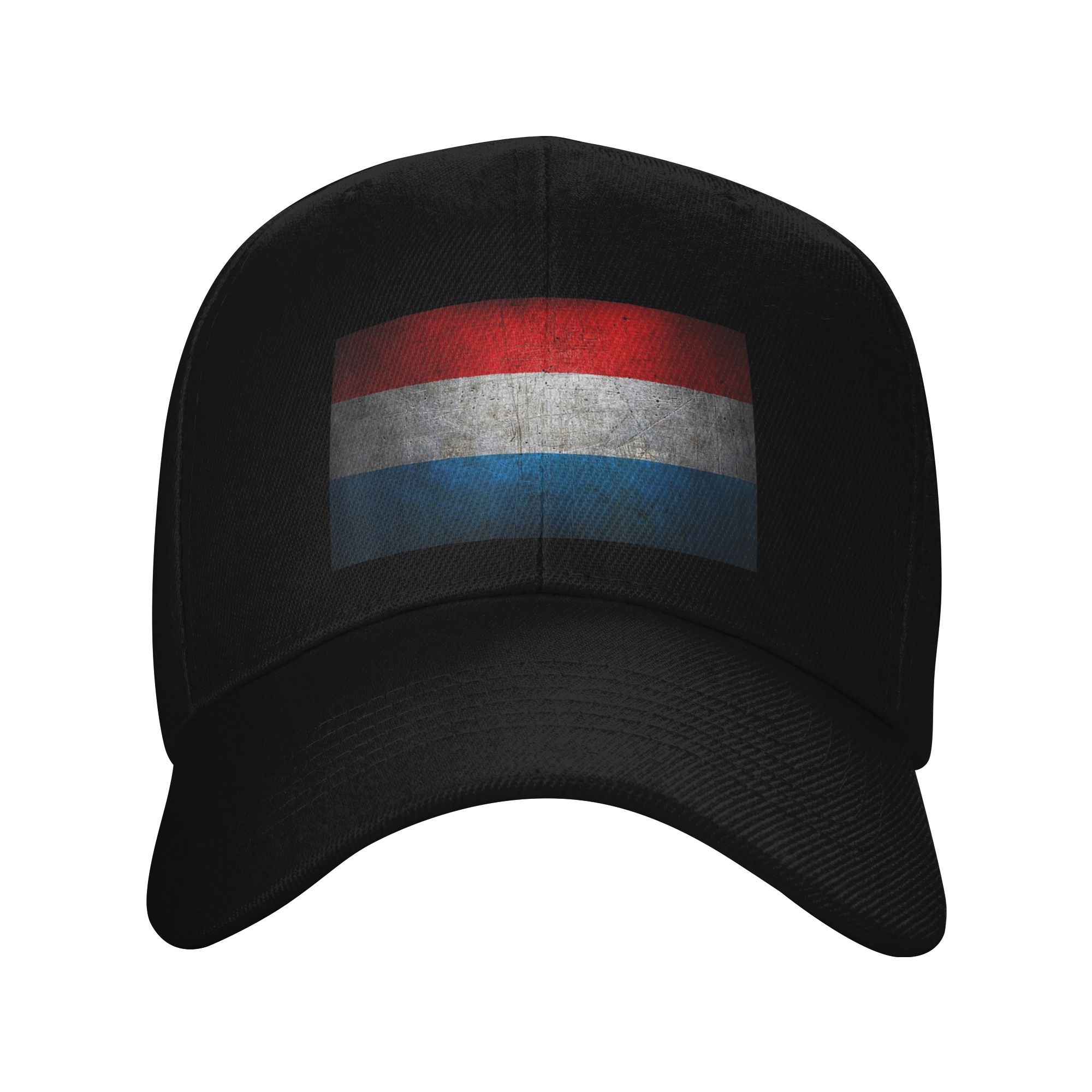 luxembourg flag Baseball Cap   - Outdoor Sport Luxembourg ulasan dan harga