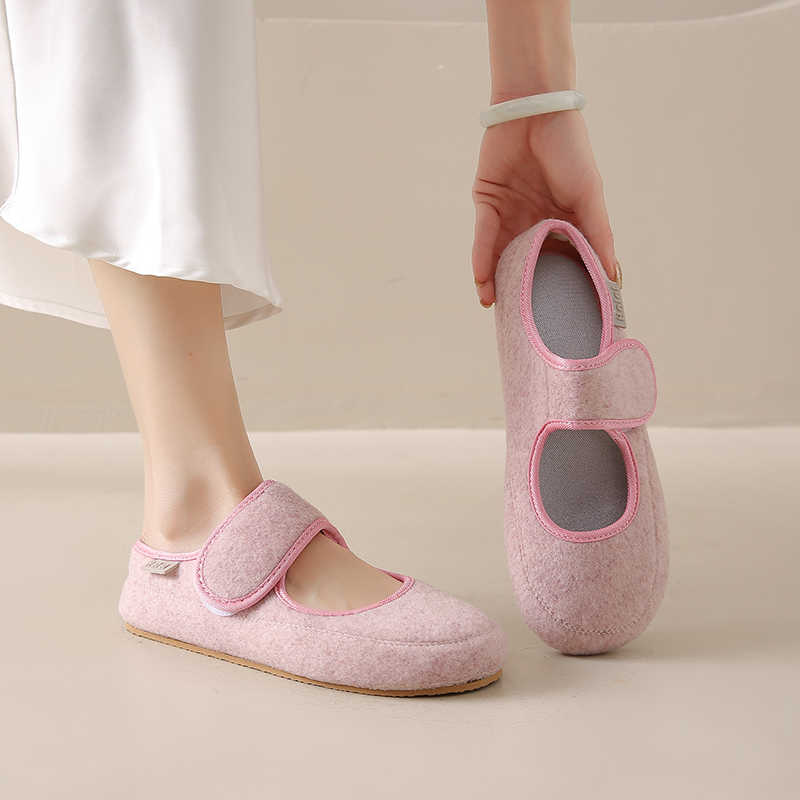 Non-slip Sole Without Heel Wom - Outdoor Sport Name ulasan dan harga