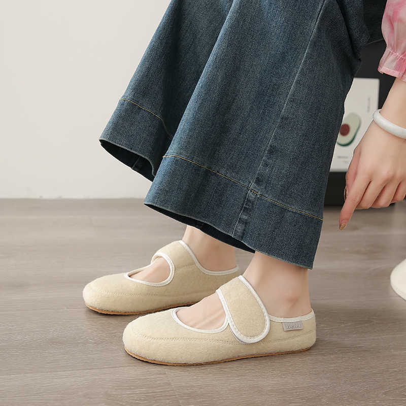 Non-slip Sole Without Heel Wom - Outdoor Sport Name ulasan dan harga