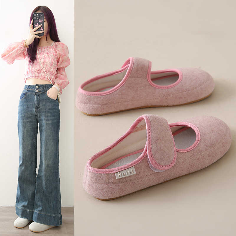 Non-slip Sole Without Heel Wom - Outdoor Sport Name ulasan dan harga