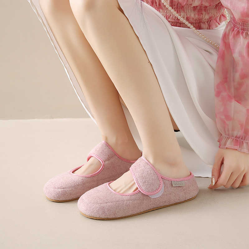 Non-slip Sole Without Heel Wom - Outdoor Sport Name ulasan dan harga