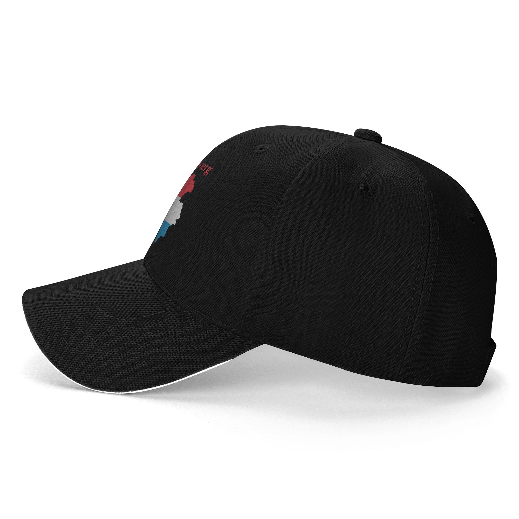 Summer Casual Baseball Cap Lux - Outdoor Sport Luxembourg ulasan dan harga