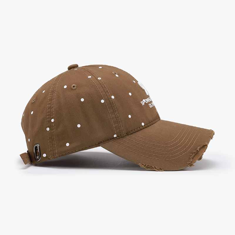Synthetic Golf Baseball Cap Sp - Outdoor Sport Hat ulasan dan harga