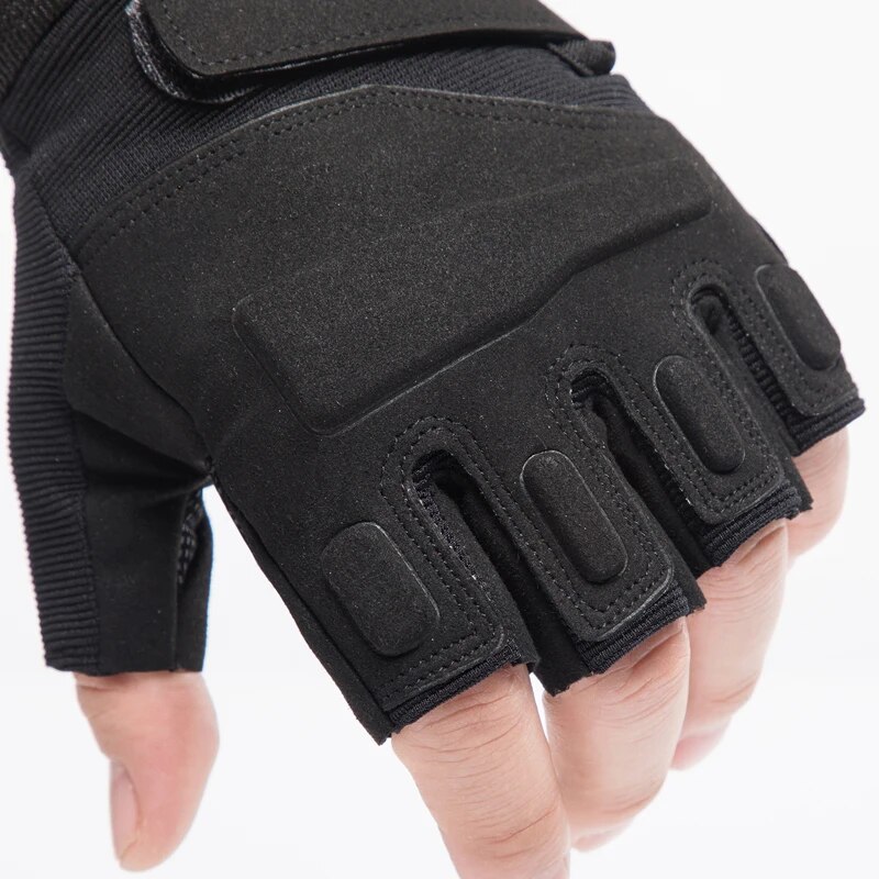Outdoor Tactical Gloves Sport  - Outdoor Sport Name ulasan dan harga