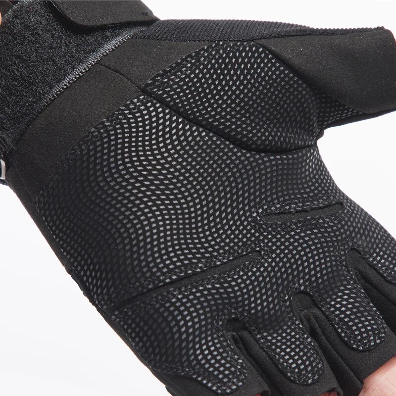 Outdoor Tactical Gloves Sport  - Outdoor Sport Name ulasan dan harga