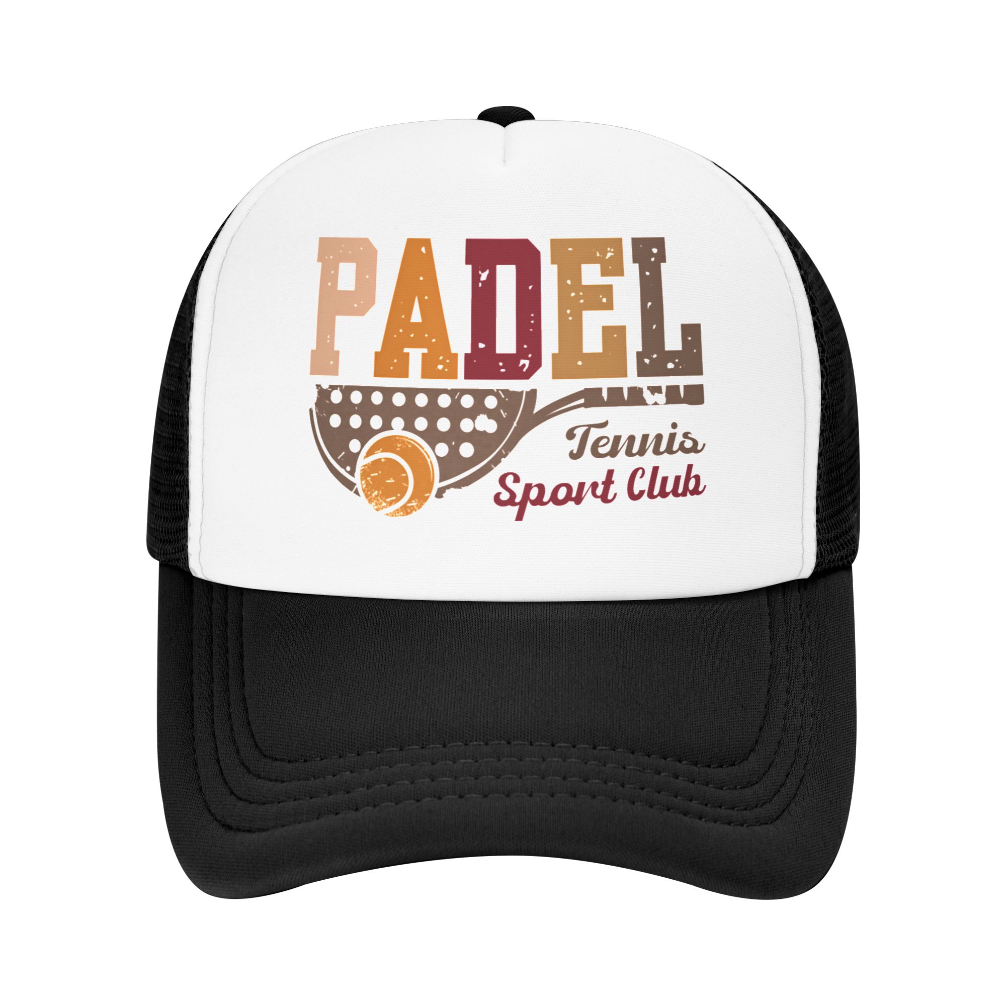 Classic Unisex Padel Tennis Sp - Outdoor Sport Hat ulasan dan harga