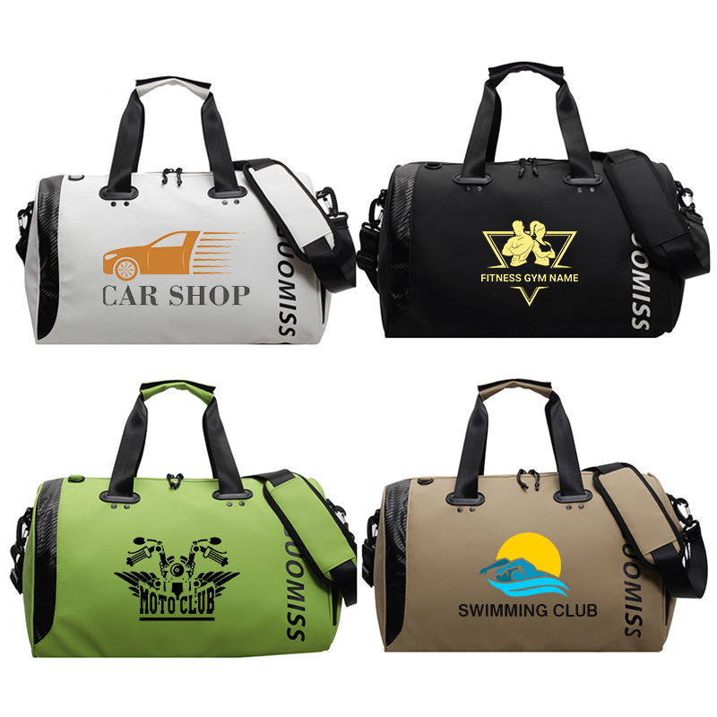 Waterproof Fitness Training Ba - Outdoor Sport Name ulasan dan harga