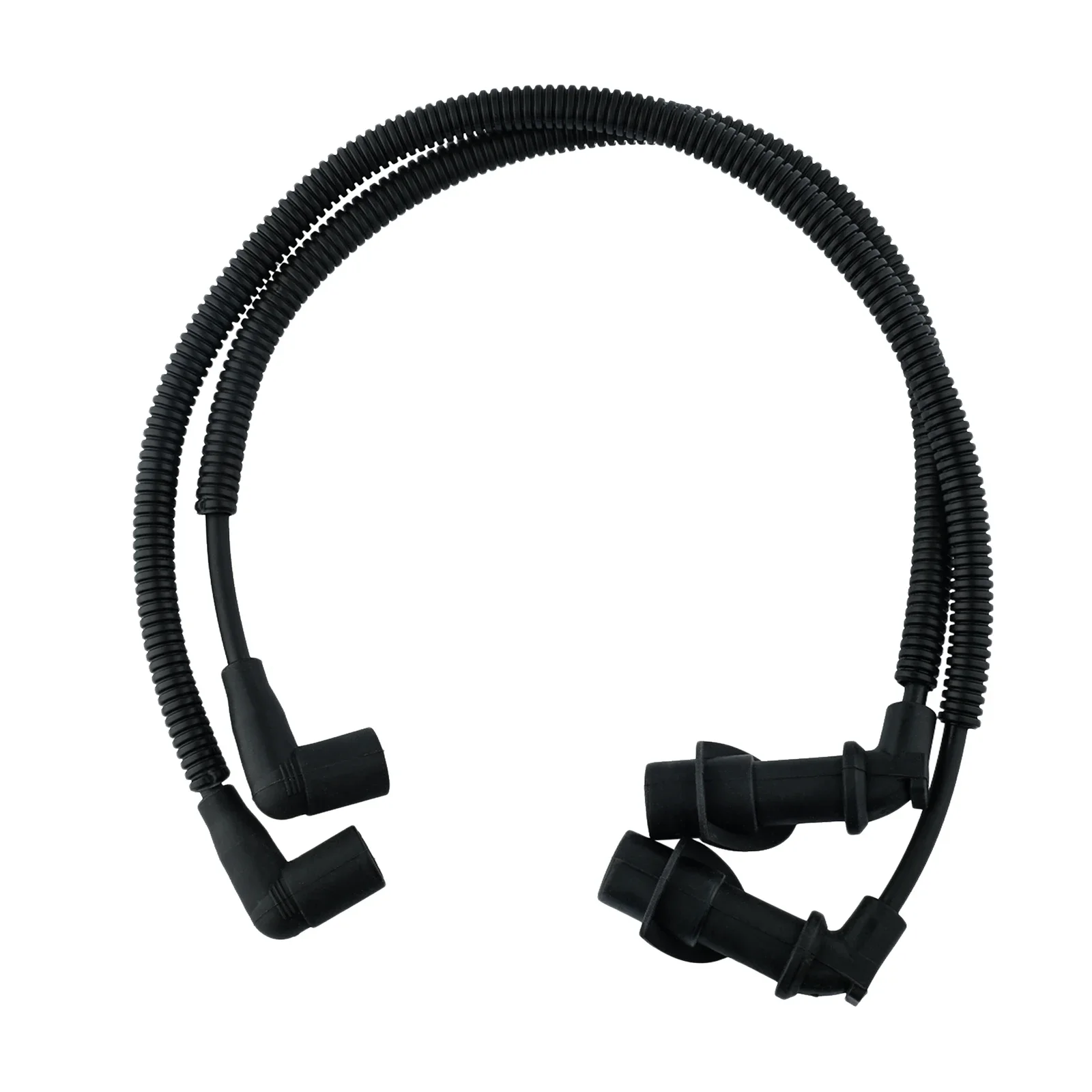 2pcs Ignition Coil Spark Plug  - Outdoor Sport Hat ulasan dan harga