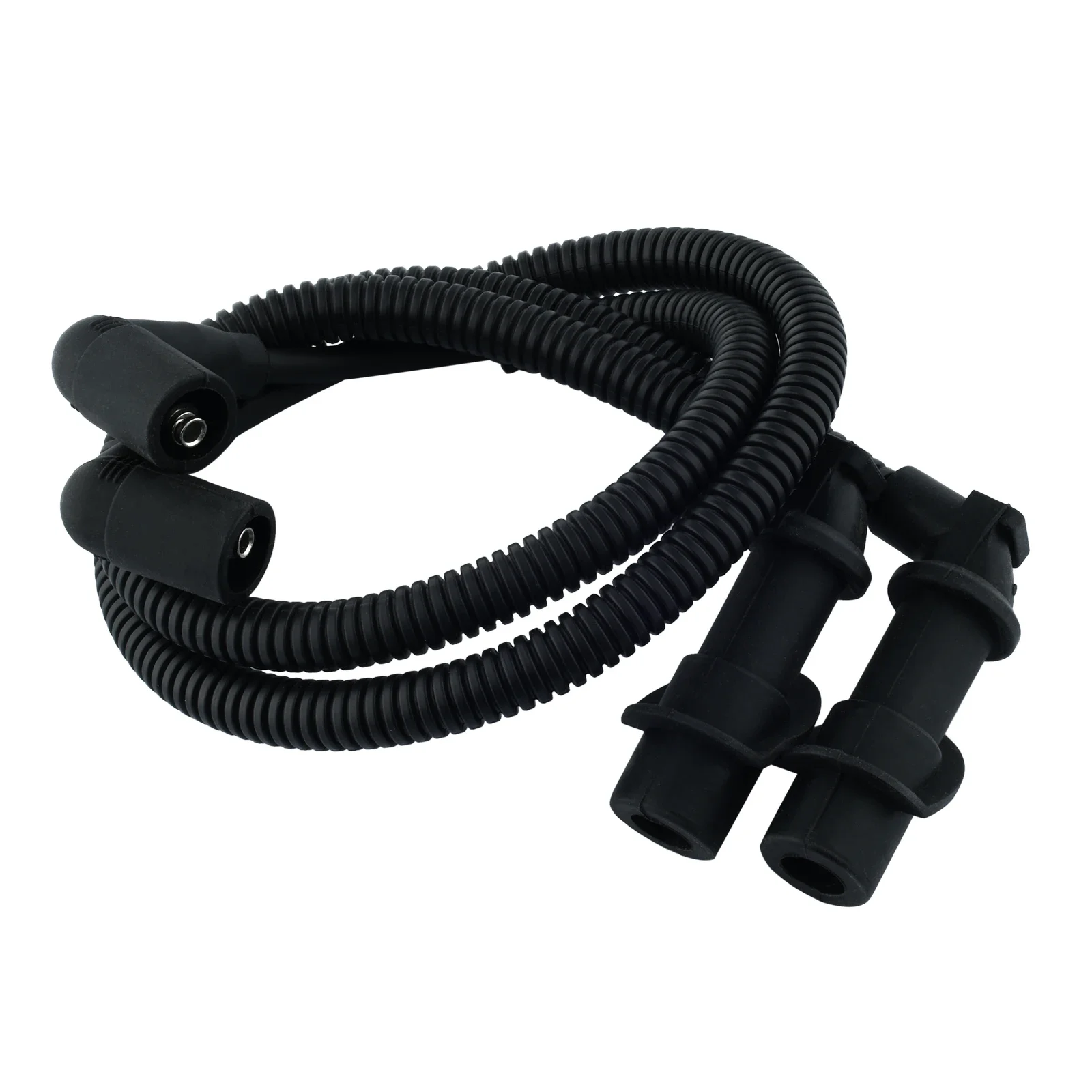 2pcs Ignition Coil Spark Plug  - Outdoor Sport Hat ulasan dan harga